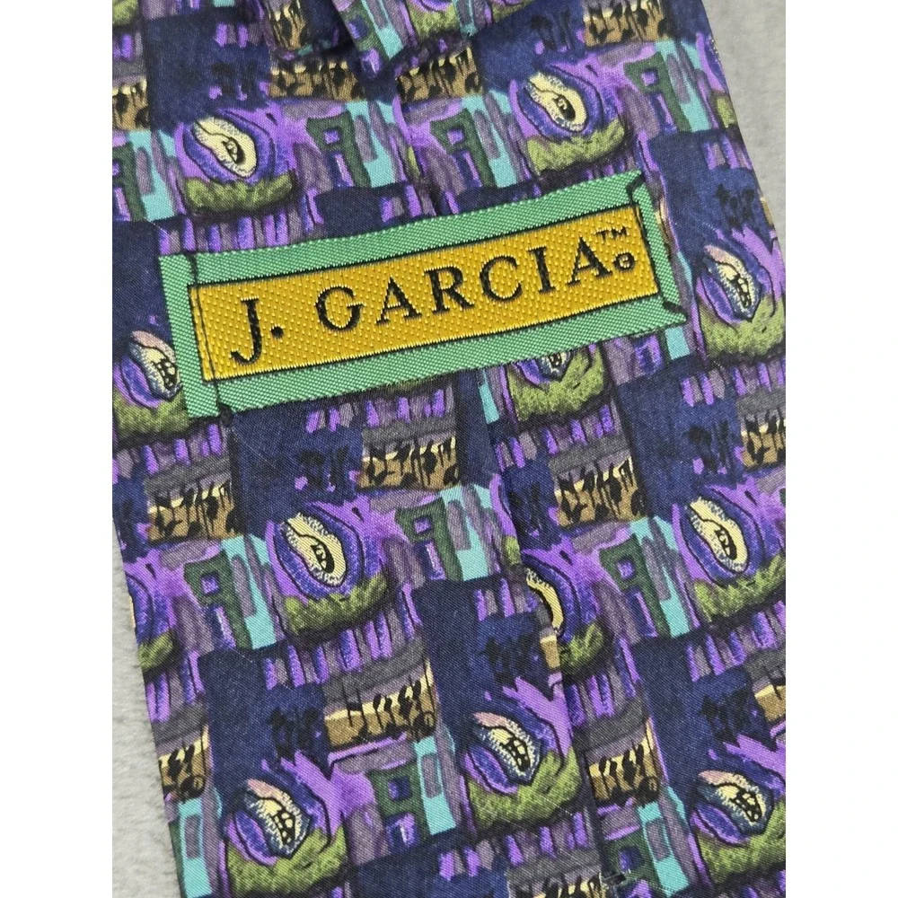 J. Garcia please review